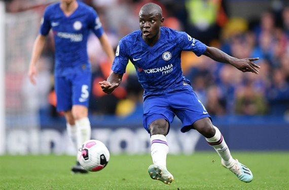 Es el ‘Kanté barato’: el Real Madrid tiene decidido su fichaje