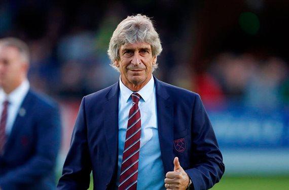 ¡Manuel Pellegrini vuelve a España! Ya tiene fecha para su presentación