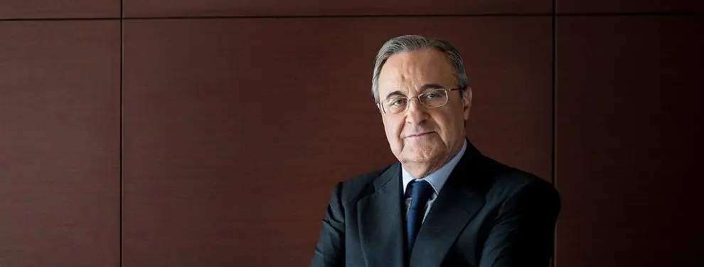 Llega la peor noticia desde la Ligue1 para Florentino: el crack ha renovado