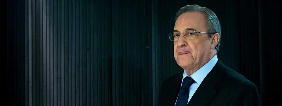 Florentino Pérez lo cierra: el Real Madrid celebra un fichaje