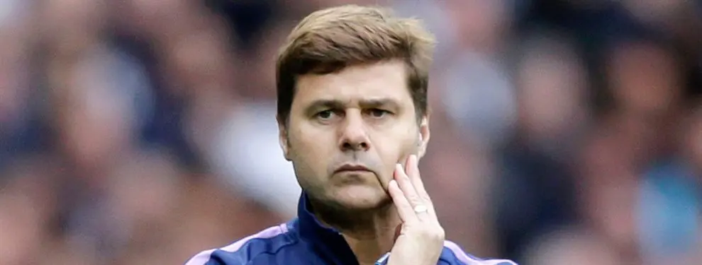 ¡Pochettino pierde un posible destino! El club al que no podrá ir