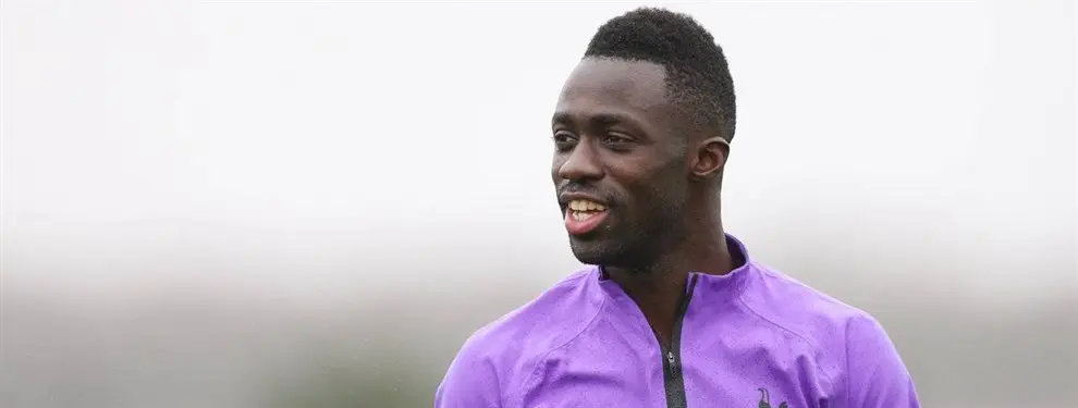 ¡Davinson Sánchez se queda sin su gran pretendiente! Malas noticias para él