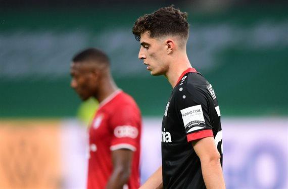 Seis ventas para fichar a Havertz: el plan de locos del Chelsea