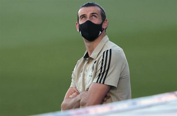 Bale entra en la operación: el intercambio que le ofrecen al Real Madrid