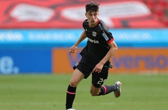 El Chelsea se adelanta a Zidane por este crack (y no es Havertz)