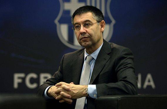 ¡Bartomeu le da calabazas! El crack rechazado por el Barça