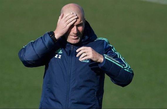 Zidane quiere aprovecharse: los dos fichajes que quiere en el Espanyol