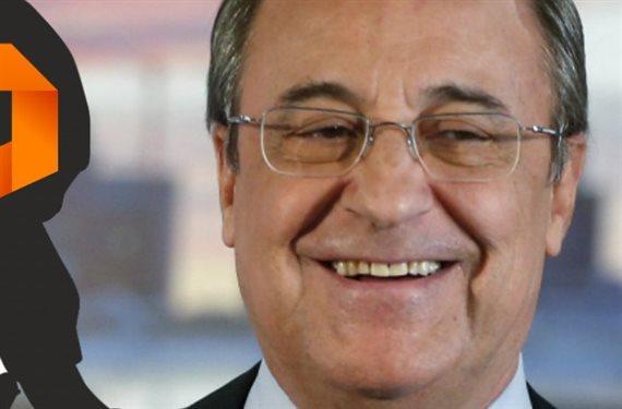 Florentino activa el plan B para el medio del campo y vale solo 20 millones