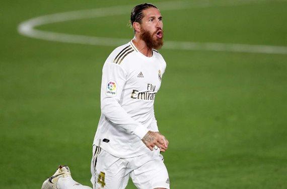 Sergio Ramos lo sabe: el jugador que regresará al Real Madrid