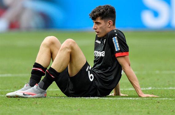 Y no es Havertz: el objetivo del Real Madrid en el Bayer Leverkusen