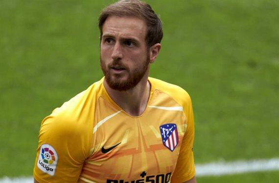 ¡100 millones por Jan Oblak! El grande de Europa que viene a por él