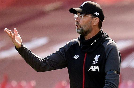 ¡Jürgen Klopp tiene un fichaje en España! Y el nombre es la bomba