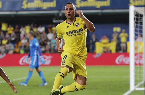 El Villarreal firma al sustituto de Santi Cazorla ¡en el Real Madrid!