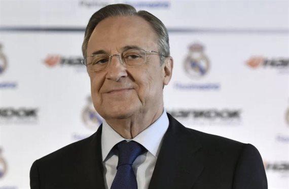 Florentino Pérez tiene cerrado este fichaje TOP y es muy barato