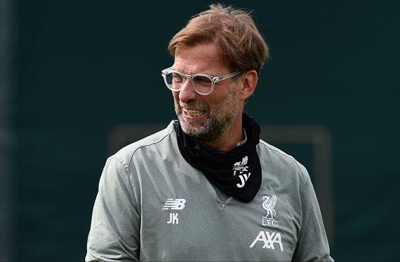 Jürgen Klopp pide su regreso: el crack que quiere de nuevo en el Liverpool