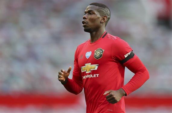 ¡Pogba se acerca al Real Madrid! El fichaje que ha cerrado el United