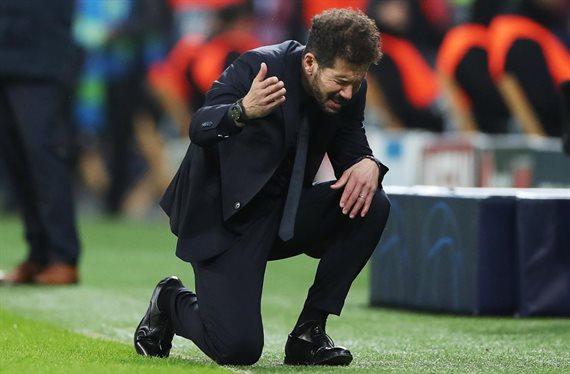 Simeone se adelanta: fichaje robado a Barça y Real Madrid