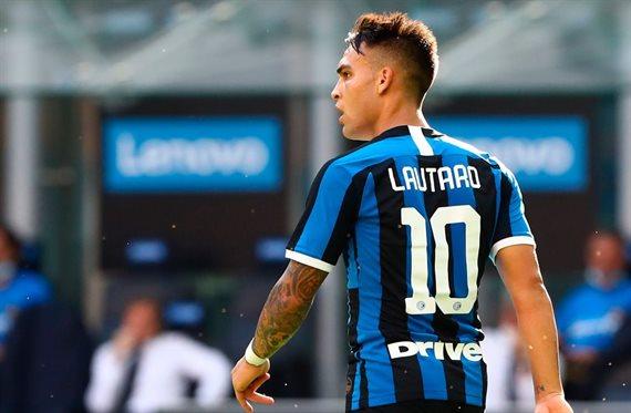 Lautaro Martínez no llegará (y un tapado sorpresa llama al Barça)