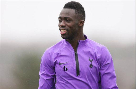 ¡Davinson Sánchez se queda sin su gran pretendiente! Malas noticias para él