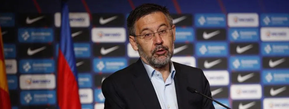 Final de un ciclo: Las tres medidas que mañana hará oficial Bartomeu