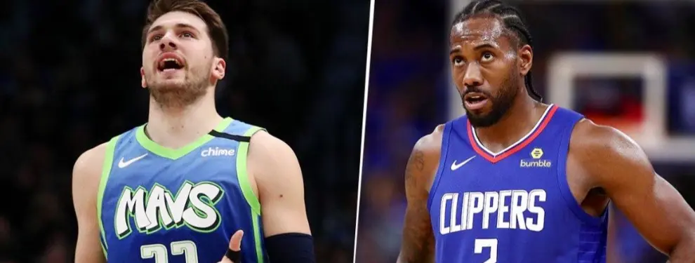 Luka Doncic aterra a LeBron James: ¡ya es el mejor de siempre!