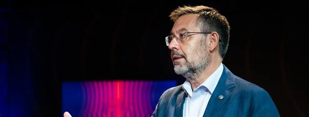 Es el sueño imposible de Bartomeu: el crack que le encantaría para el Barça