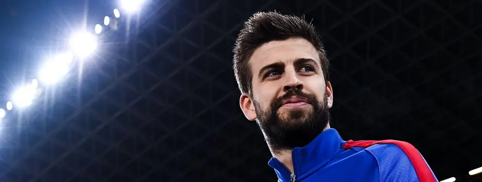 Piqué sigue a lo suyo: se complica su continuidad en Can Barça