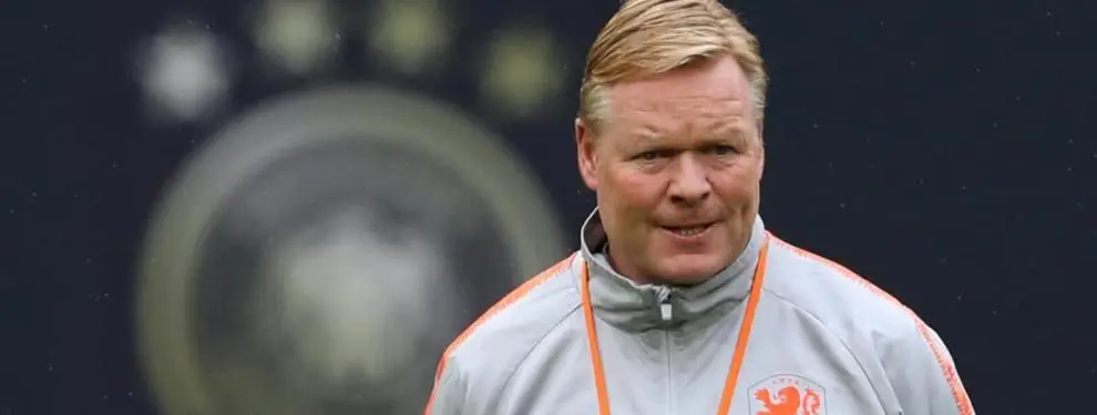 Koeman les da una oportunidad: dos nuevas caras en el Barça