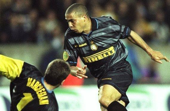 Ronaldo recibe una llamada desde el Inter de Milán: le regalan un crack