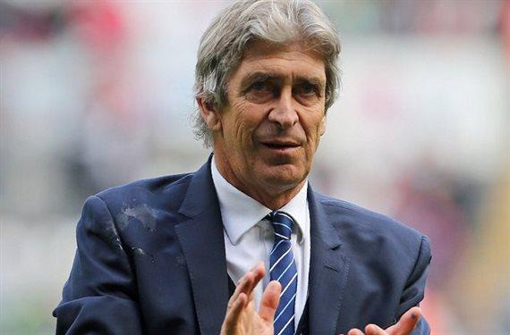 El Real Madrid encuentra un filón con Pellegrini y le manda otro descarte