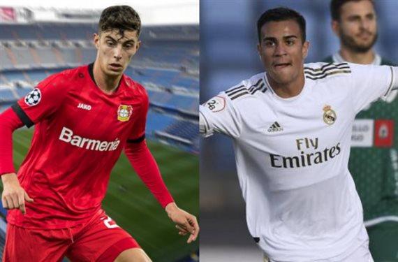 El Chelsea no pasa de 75 millones por Havertz y el Madrid vuelve a la carga