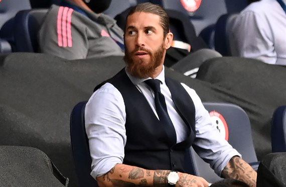 Sergio Ramos tiene 5 probables sustitutos: comienza el casting más difícil