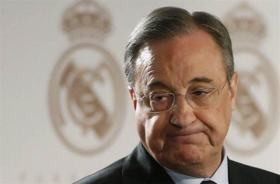 Florentino contra las cuerdas: debe ceder para poder cerrar la operación