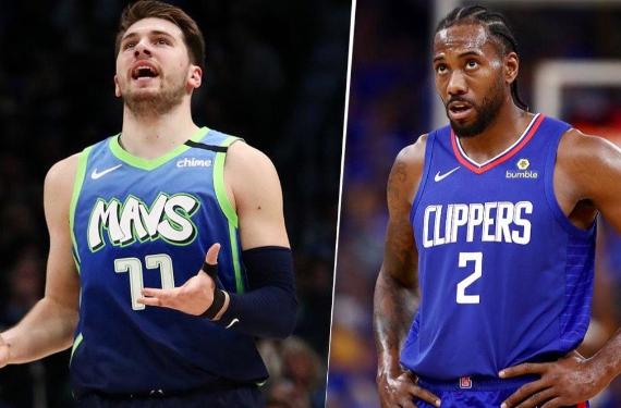 Luka Doncic aterra a LeBron James: ¡ya es el mejor de siempre!