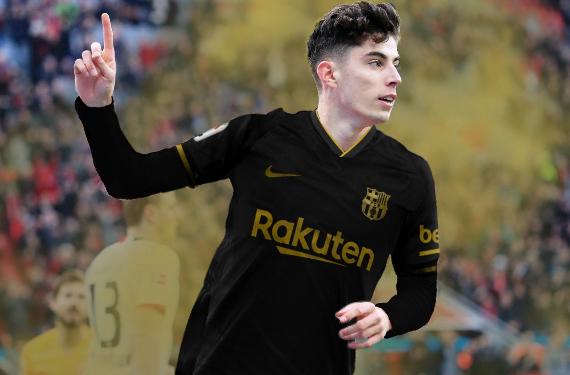 Abramóvich no cede por Havertz y el Barça se cuela con un intercambio