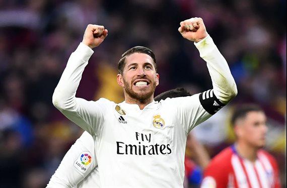 ¡Son seis! Los posibles relevos de Sergio Ramos en el Real Madrid