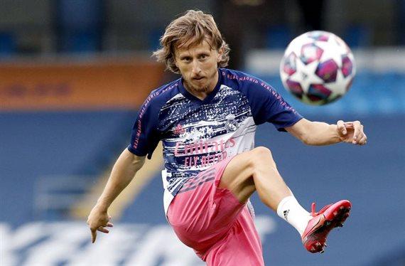 Era el favorito para relevar a Modric (y ha rechazado al Real Madrid)