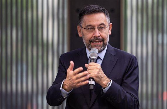 Bartomeu reactiva un fichaje: opción a ‘low cost’ para el Barça