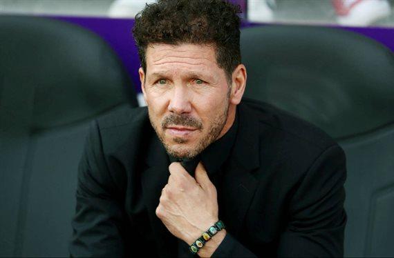 Simeone le convence: el crack que dejará tirados a Barça y Real Madrid