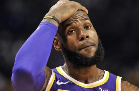 Bombazo en la NBA: el nuevo Michael Jordan no era LeBron James sino él