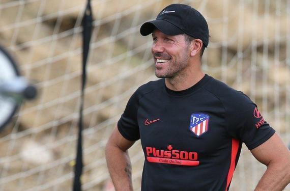 Simeone gana la subasta: la estrella que le roba a Barça y Real Madrid