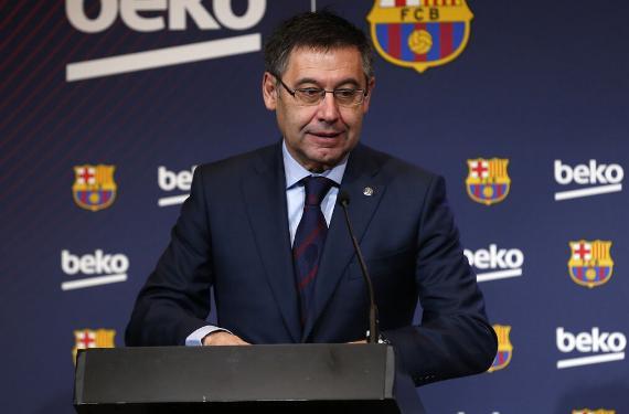 El plan de Bartomeu para fichar con el dinero de Messi es alucinante