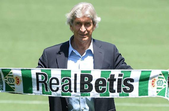 ¡Manuel Pellegrini pesca en el Real Madrid! Salida confirmada