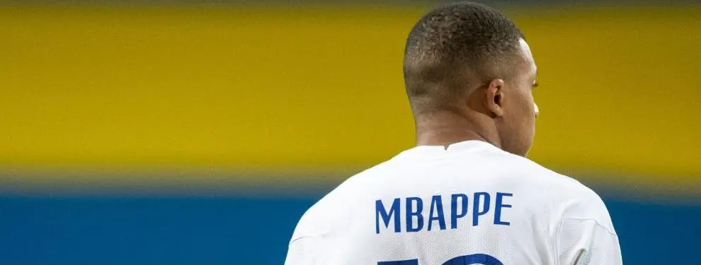 Mbappé exige varios cracks para seguir: en Madrid no se lo creen