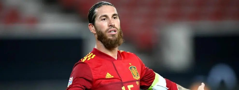 Sergio Ramos avisa: el jugador al que Zidane debería haberse quedado