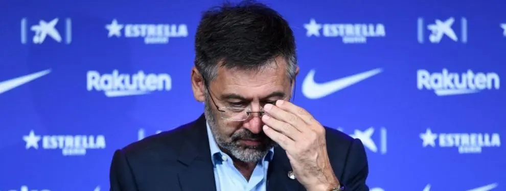 La estrella que Bartomeu no quiso, ahora brilla en Europa