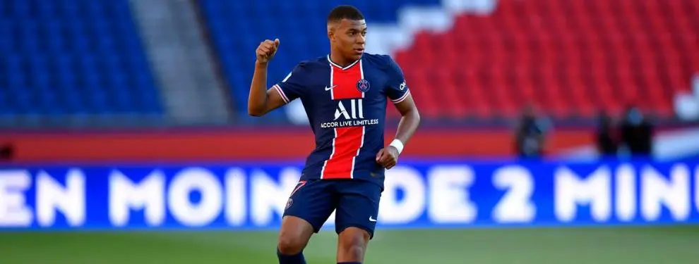 ¡Mbappé le dice al PSG donde quiere jugar! Bombazo escandaloso