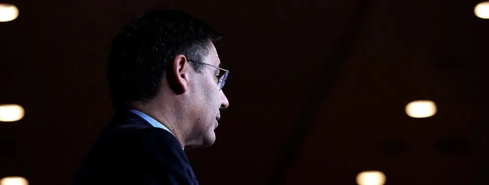 Bartomeu se lanza a por un lateral izquierdo español para el Barça