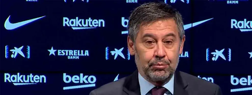 Bartomeu acaba con los recortes. La prima espectacular que prepara