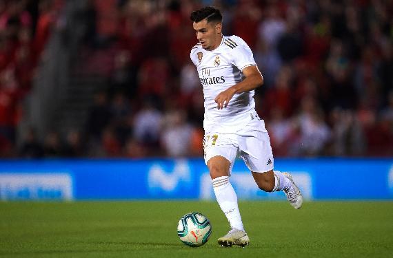 Brahim Díaz y otro: el nuevo fichaje que prepara el AC Milan 